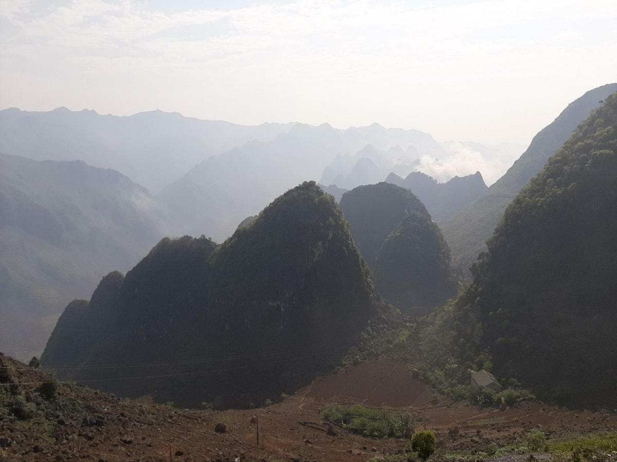 Tam Coc Golden Sun Homestay Ninh Binh Dış mekan fotoğraf